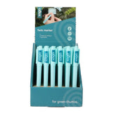 Hectarul - Marker rezistent la apa pentru etichete, SOGO